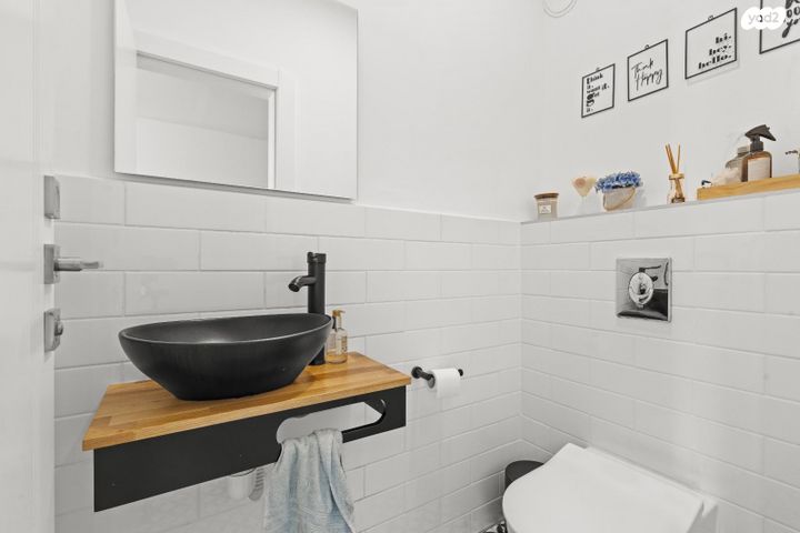 גג/ פנטהאוז, רחובות המדע, רחובות