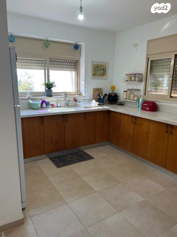 בית פרטי/ קוטג', דרך התבור, פוריה עילית, פוריה עילית