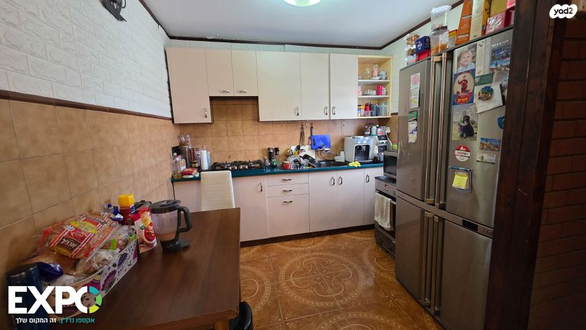 דו משפחתי, הבשן 36, אריאל