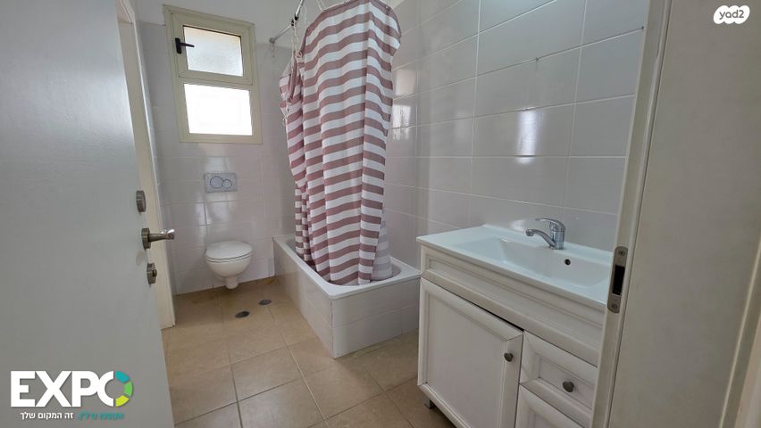 דירה, הערבה 31, אריאל