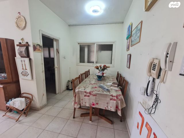 דירה, אחדות, פתח תקווה