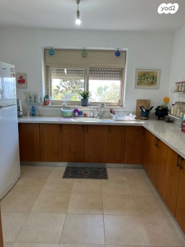 בית פרטי/ קוטג', דרך התבור, פוריה עילית, פוריה עילית