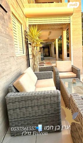 דירת גן, שדרות תל חי, רובע י"ז, אשדוד