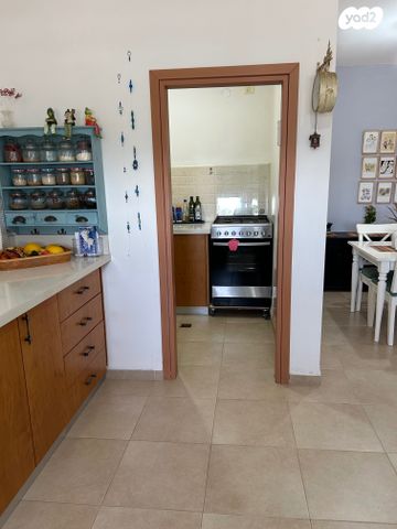 בית פרטי/ קוטג', דרך התבור, פוריה עילית, פוריה עילית