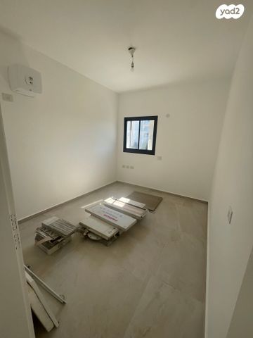 דירה, חנה רובינא, מרכז, הרצליה