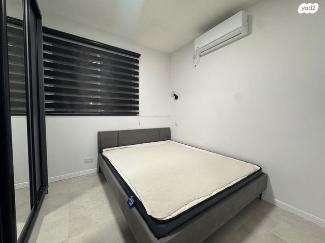 דירה, סמילנסקי, מרכז העיר דרום, נתניה