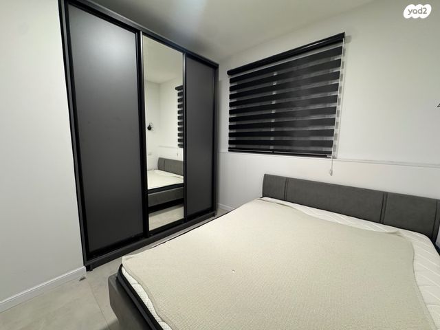 דירה, סמילנסקי, מרכז העיר דרום, נתניה