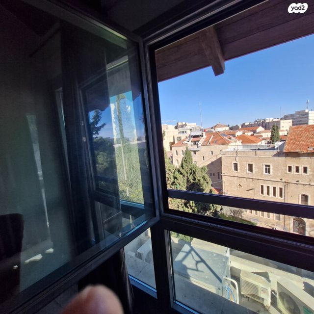 דירה, הלל, מרכז העיר, ירושלים