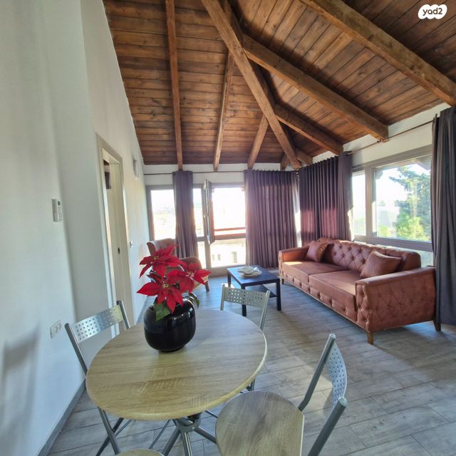 דירה, הלל, מרכז העיר, ירושלים