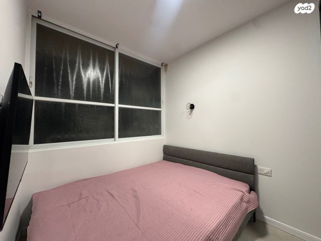 דירה, סמילנסקי, מרכז העיר דרום, נתניה