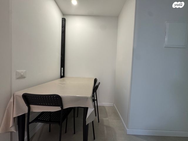 דירה, סמילנסקי, מרכז העיר דרום, נתניה