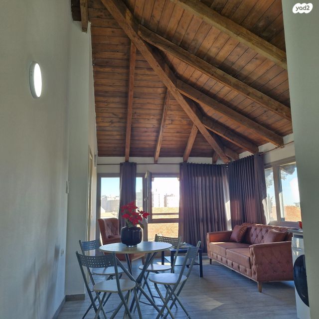 דירה, הלל, מרכז העיר, ירושלים