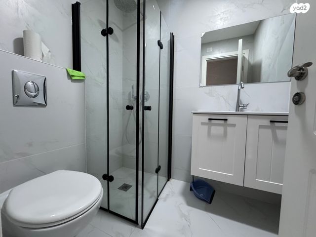 דירה, סמילנסקי, מרכז העיר דרום, נתניה