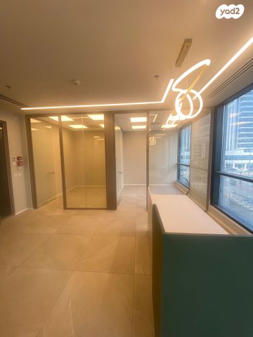 משרדים, נאות שמיר, רמלה