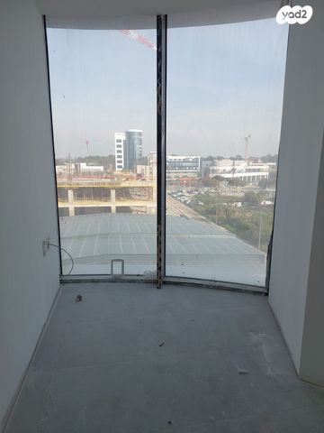 משרדים, האורזים, אזור תעשיה קרית אליעזר, נתניה