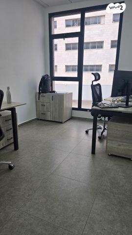 משרדים, יצחק נבון 3, עפולה