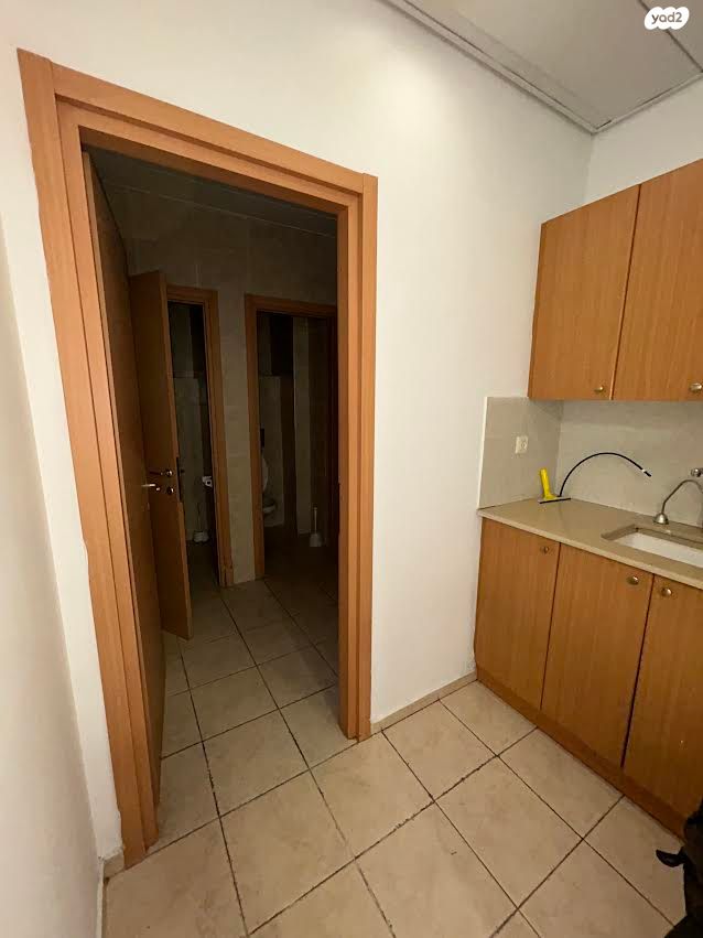 משרדים, תובל 13, בורסה, רמת גן