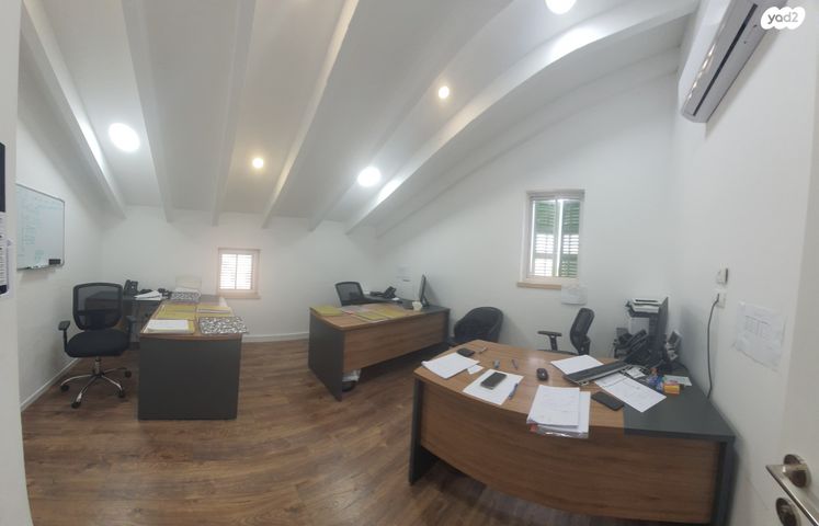 משרדים, שדרות בן גוריון, המושבה הגרמנית, חיפה