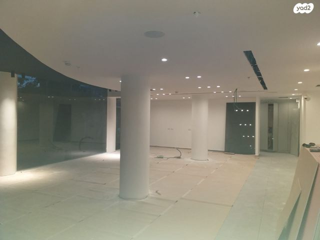 משרדים, אופיר, צומת הקריות, חוף שמן, חיפה