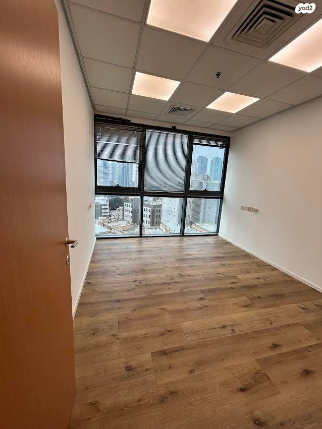 משרדים, תובל 13, בורסה, רמת גן