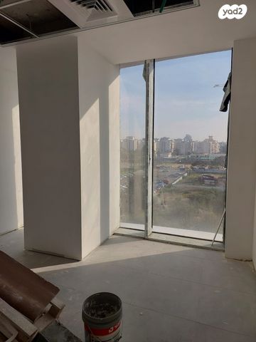 משרדים, האורזים, אזור תעשיה קרית אליעזר, נתניה