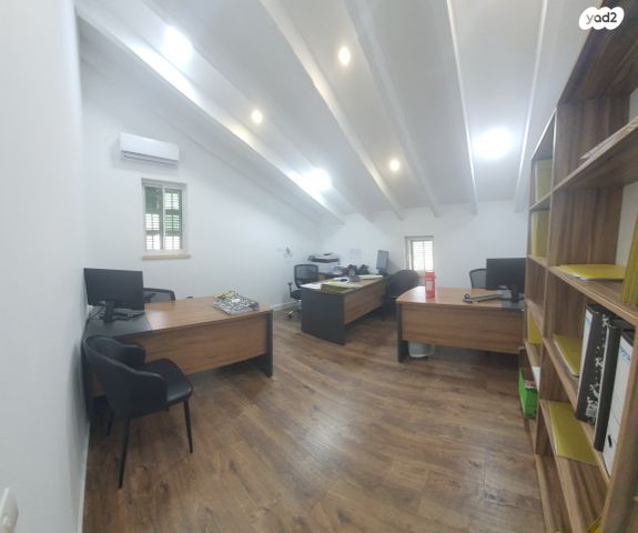 משרדים, שדרות בן גוריון, המושבה הגרמנית, חיפה