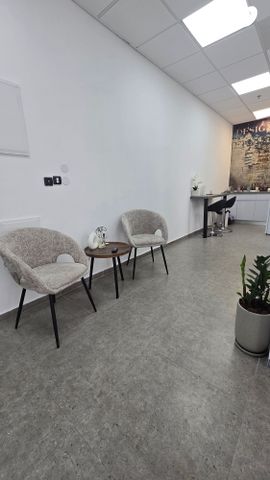 משרדים, יצחק נבון 3, עפולה