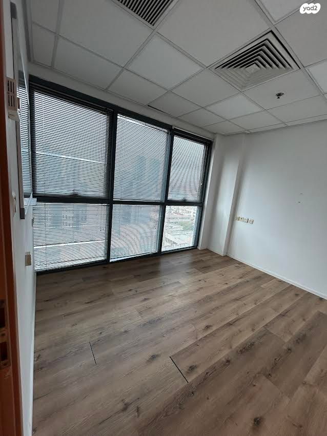 משרדים, תובל 13, בורסה, רמת גן