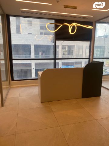 משרדים, נאות שמיר, רמלה