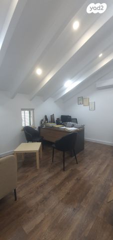 משרדים, שדרות בן גוריון, המושבה הגרמנית, חיפה