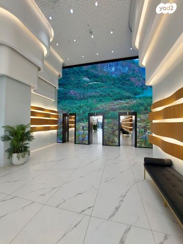 משרדים, האורזים, אזור תעשיה קרית אליעזר, נתניה