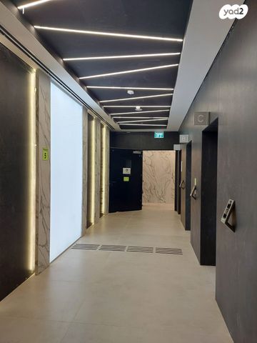 משרדים, האורזים, אזור תעשיה קרית אליעזר, נתניה