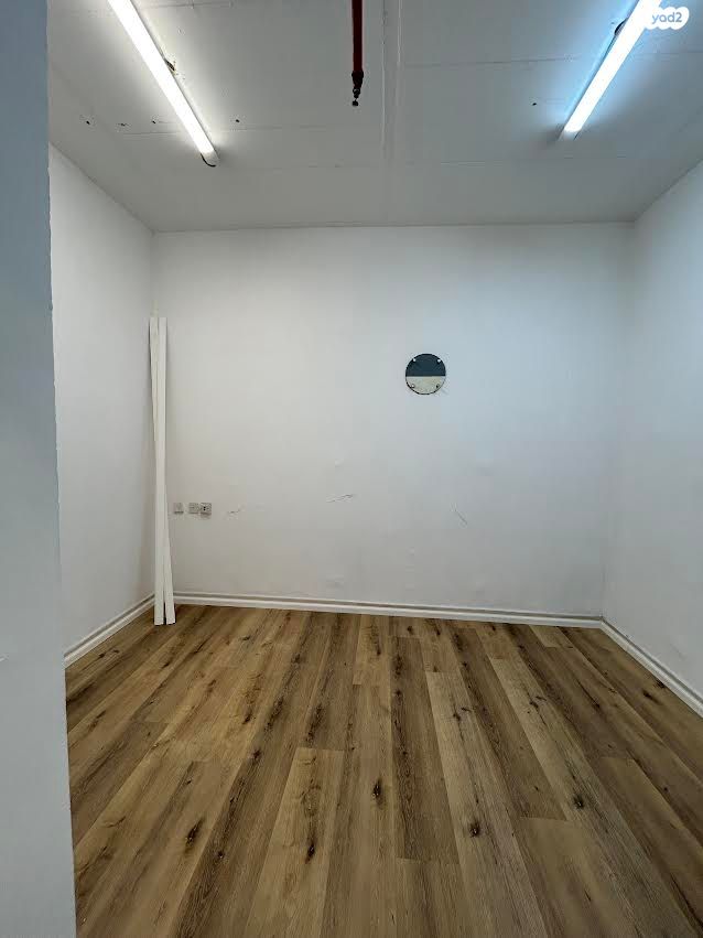 משרדים, תובל 13, בורסה, רמת גן