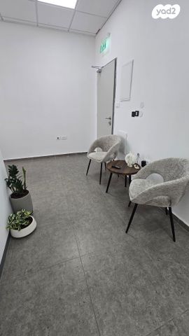 משרדים, יצחק נבון 3, עפולה