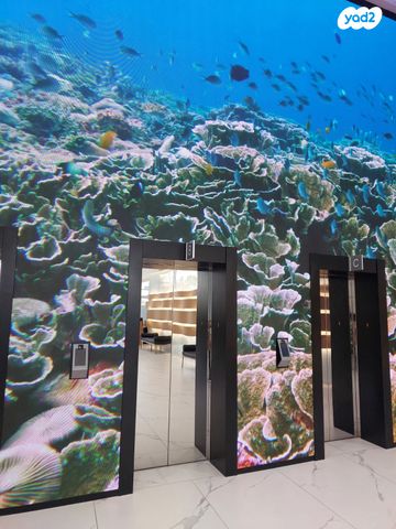 משרדים, האורזים, אזור תעשיה קרית אליעזר, נתניה