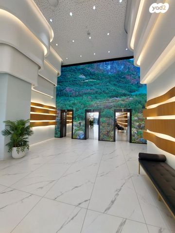 משרדים, האורזים, אזור תעשיה קרית אליעזר, נתניה