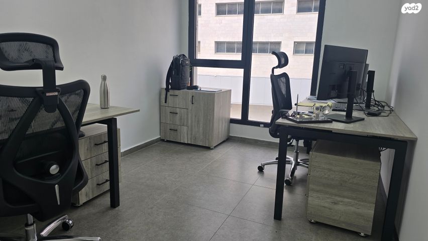 משרדים, יצחק נבון 3, עפולה