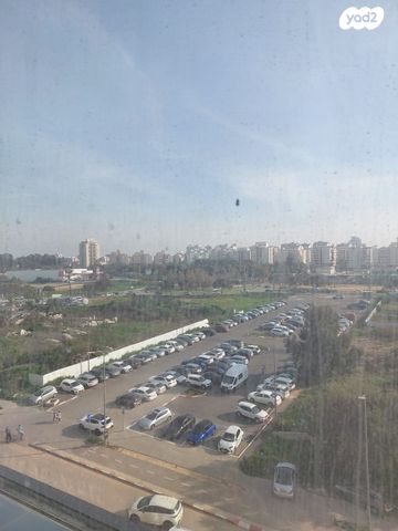 משרדים, האורזים, אזור תעשיה קרית אליעזר, נתניה