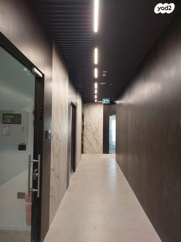 משרדים, האורזים, אזור תעשיה קרית אליעזר, נתניה