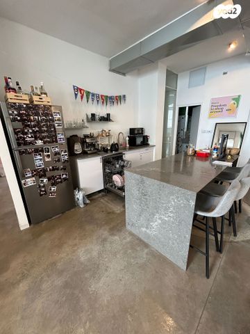 משרדים, בן אביגדור, תל אביב יפו