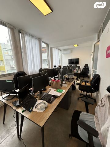משרדים, בן אביגדור, תל אביב יפו