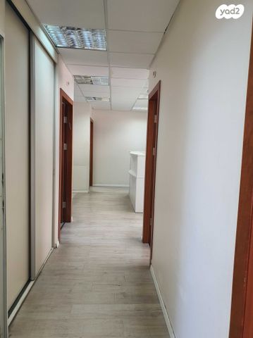 משרדים, בית הדפוס, אזור תעשיה גבעת שאול, ירושלים