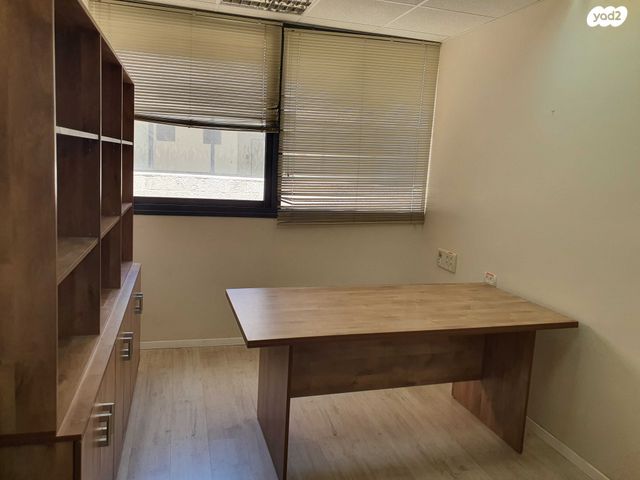 משרדים, בית הדפוס, אזור תעשיה גבעת שאול, ירושלים