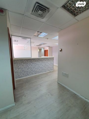 משרדים, בית הדפוס, אזור תעשיה גבעת שאול, ירושלים