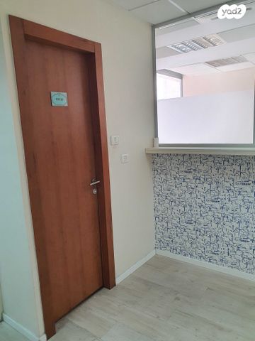 משרדים, בית הדפוס, אזור תעשיה גבעת שאול, ירושלים