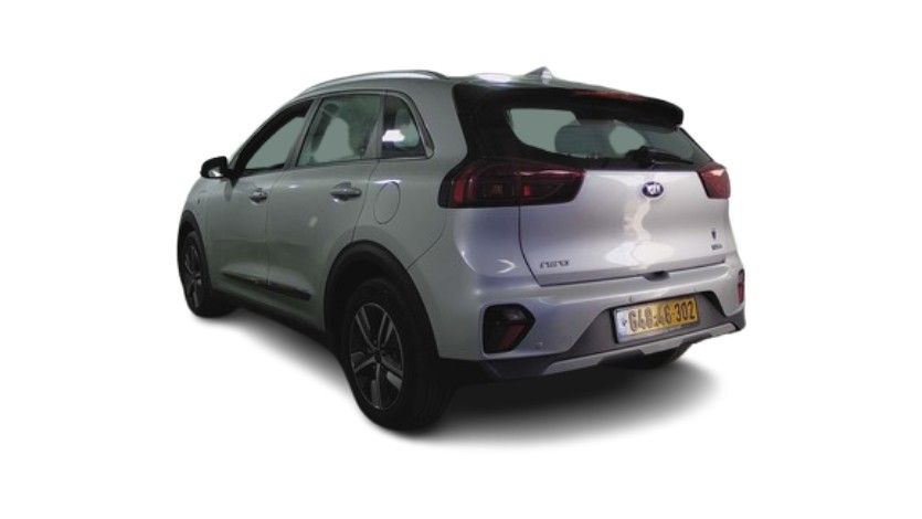 מודעת רכב קיה נירו