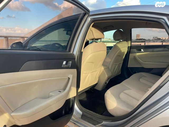 יונדאי סונטה