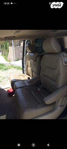 הונדה אודיסיי