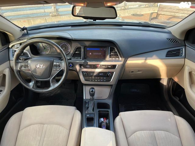 יונדאי סונטה