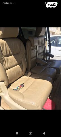 הונדה אודיסיי